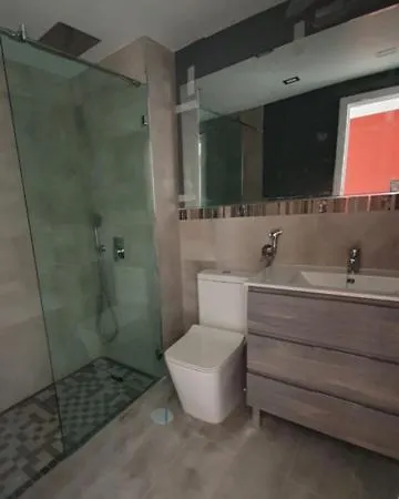 Apartamento Alsol Farilaga