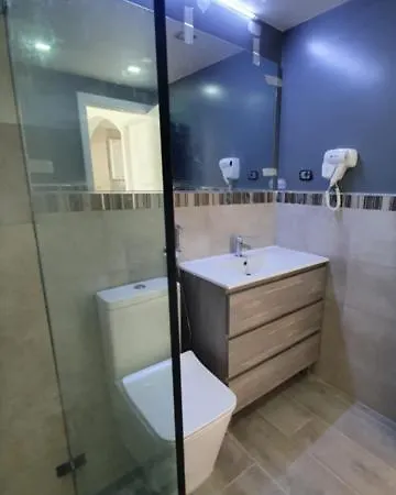 Alsol Farilaga Apartamento