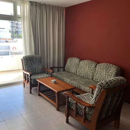 Apartamento Alsol Farilaga *