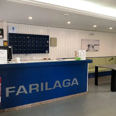Apartamento Alsol Farilaga Playa del Inglés
