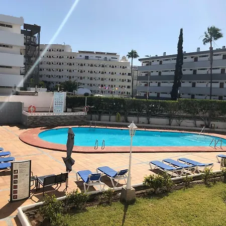 Apartamento Alsol Farilaga