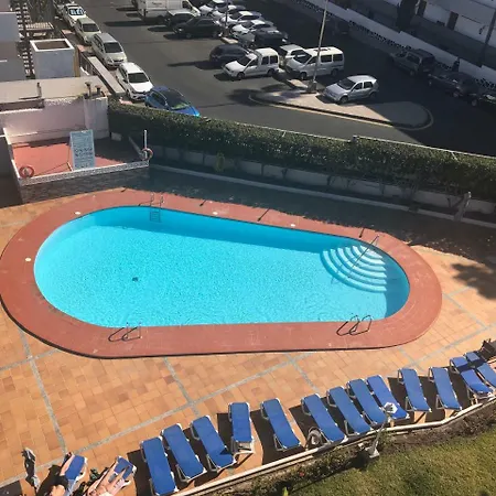 Alsol Farilaga Apartamento