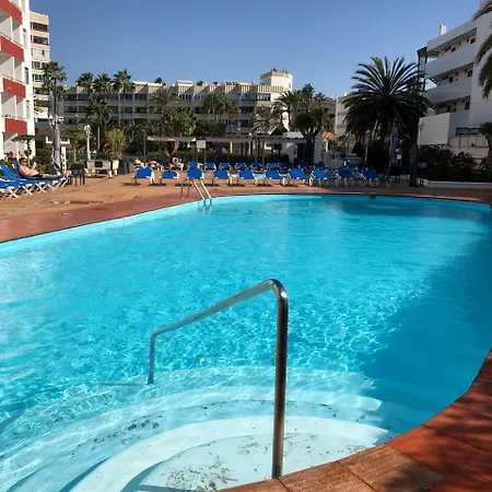 Alsol Farilaga Apartamento *